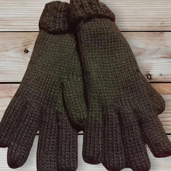 Old Navy Knit gloves - Picture 2 of 4